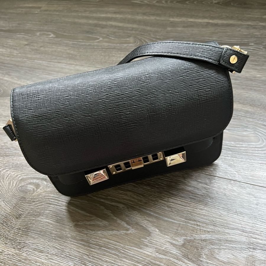 ps11 迷你mini classic bag-1