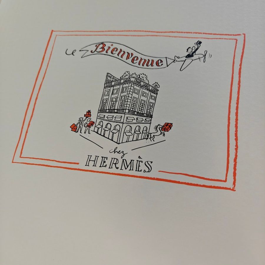 ✨馬年成為養馬人🔥Hermès Hermes herbag cabas 40 vintage bag 愛馬仕 黑色 大托特包 帆布包 手袋 側揹包 手提包 媽媽包 上班族 電腦包 筆電包 公事包-11