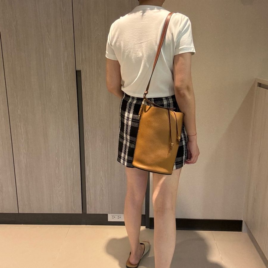 LOEWE Gate Bucket 水桶包-1