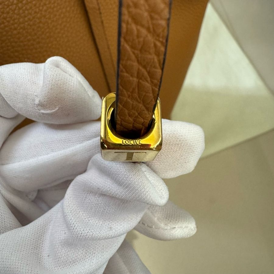 LOEWE Gate Bucket 水桶包-14