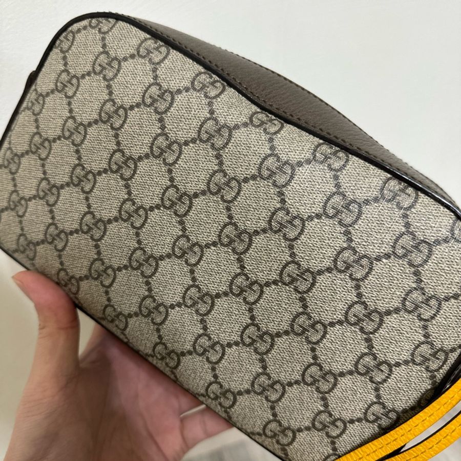 GUCCI 虎頭包-5
