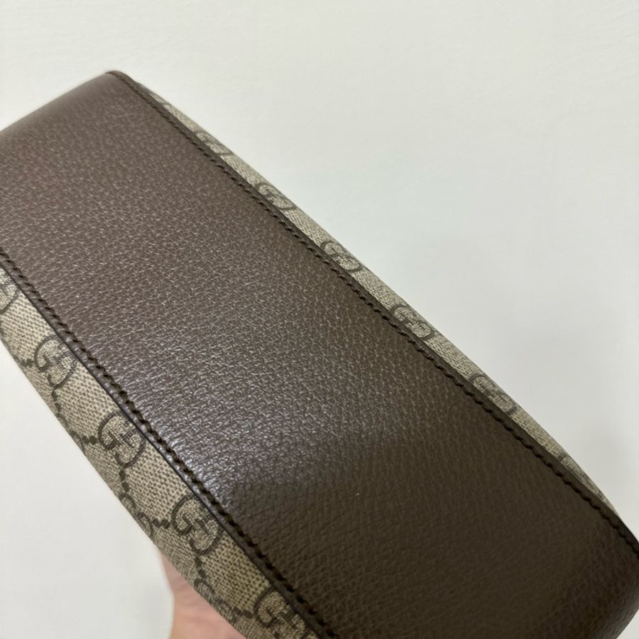 GUCCI 虎頭包-7