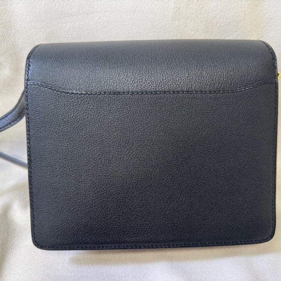 Hermès Roulis Mini 愛馬仕豬鼻子包-3