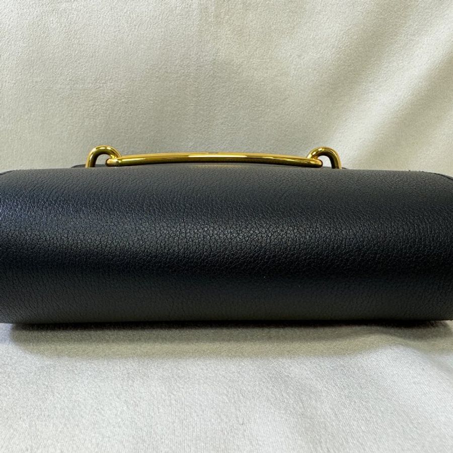 Hermès Roulis Mini 愛馬仕豬鼻子包-11
