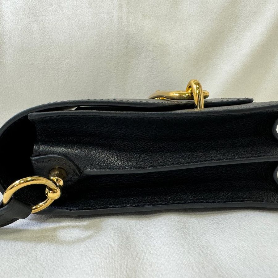 Hermès Roulis Mini 愛馬仕豬鼻子包-13
