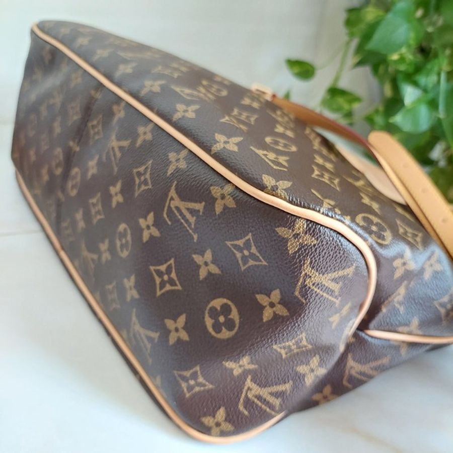 LV Delightful ( MM /中)二手9.5新🎀已保留🎀 M40353 肩背包-32