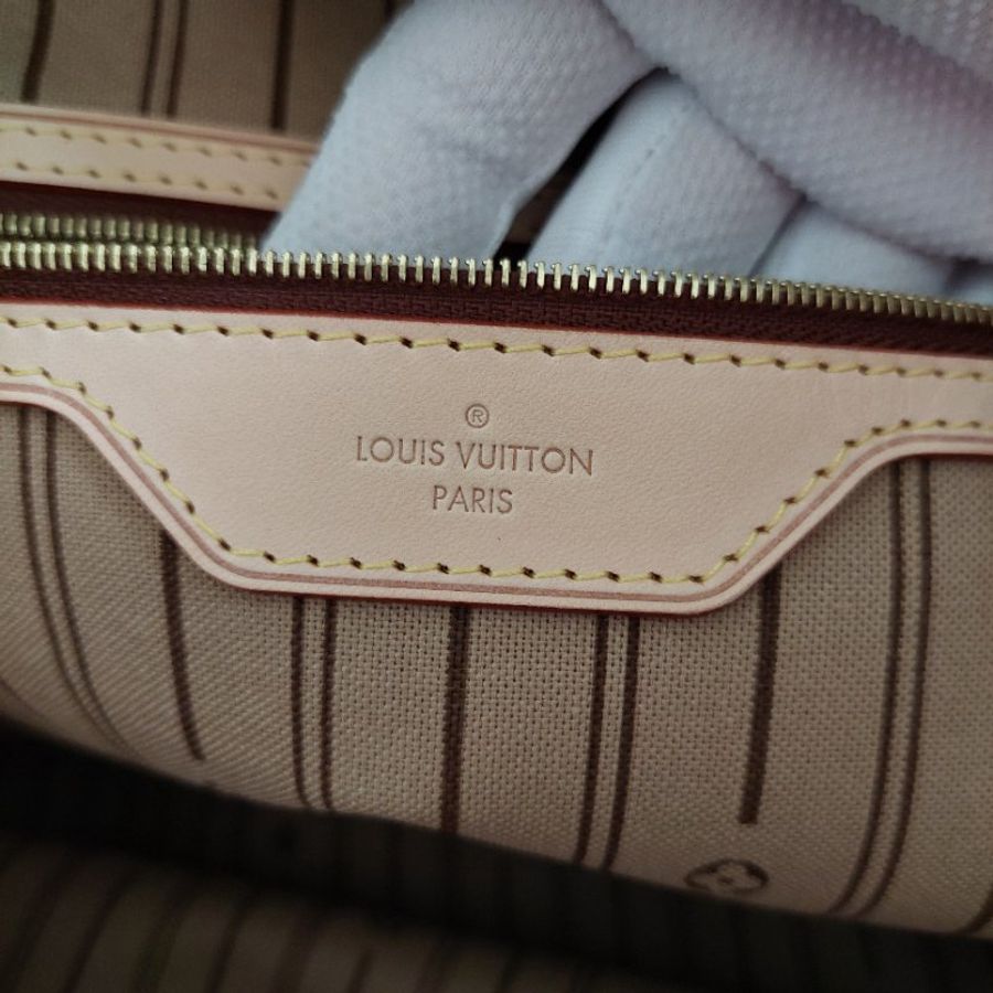 LV Delightful ( MM /中)二手9.5新🎀已保留🎀 M40353 肩背包-80