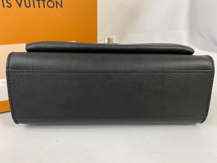 LV M51418 Mylockme 鏈條斜背包-11