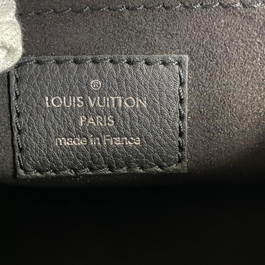 LV M51418 Mylockme 鏈條斜背包-14
