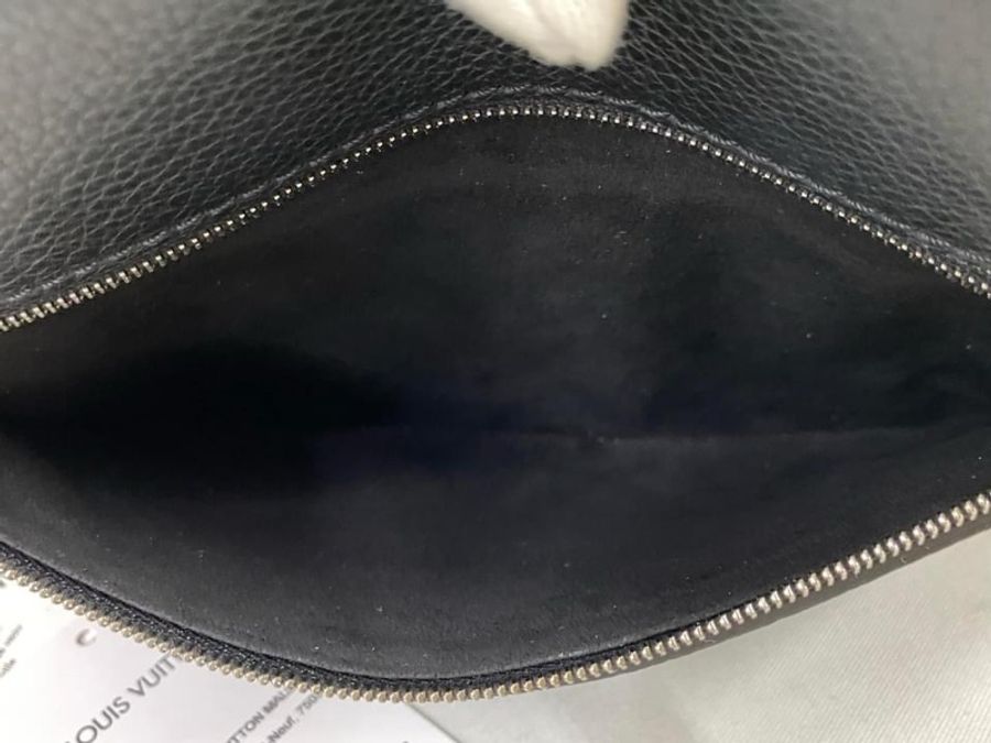 LV M51418 Mylockme 鏈條斜背包-16