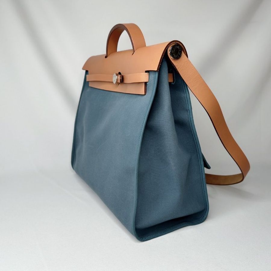 HERMES Herbag 39-2