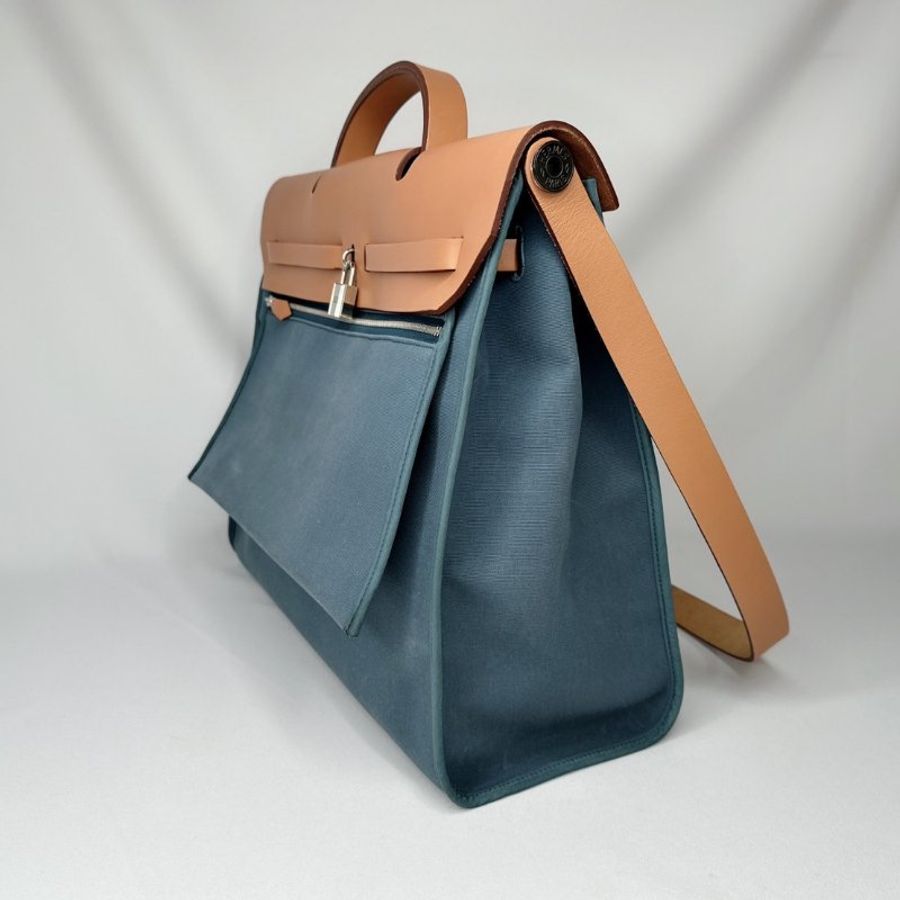 HERMES Herbag 39-4