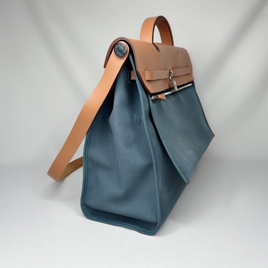 HERMES Herbag 39-5