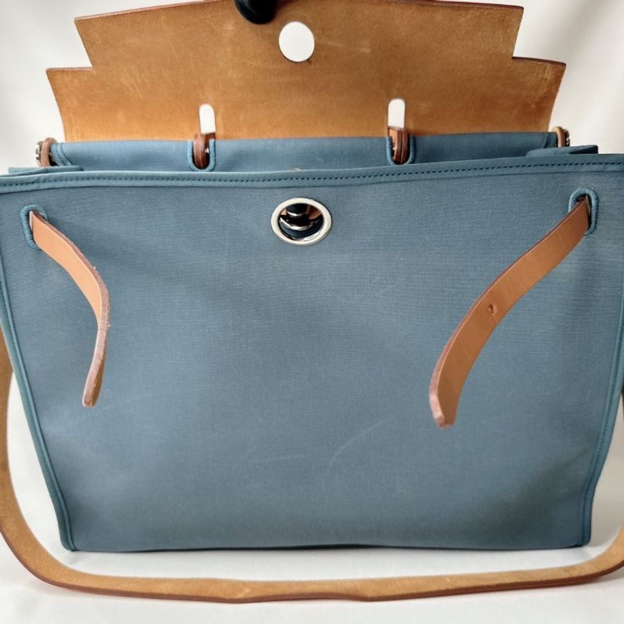 HERMES Herbag 39-6