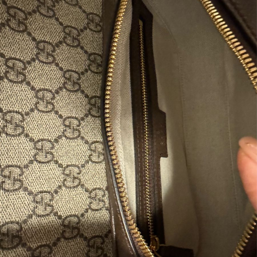 GUCCI OPHIDIA GG小型肩揹袋-10