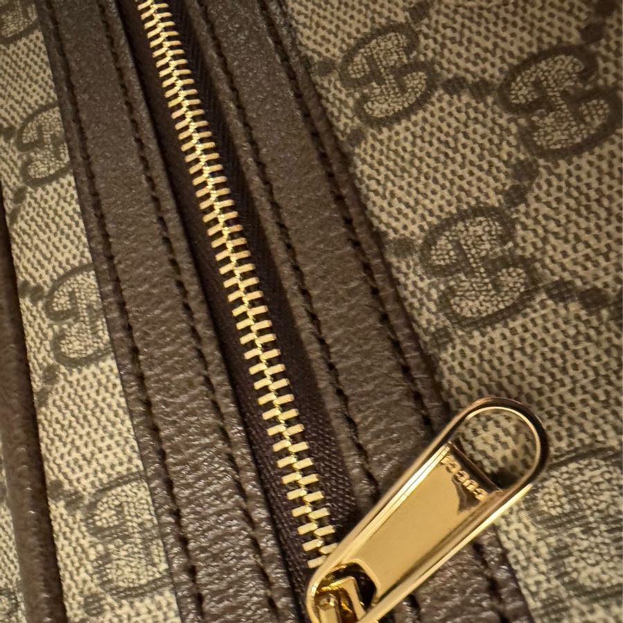 GUCCI OPHIDIA GG小型肩揹袋-11