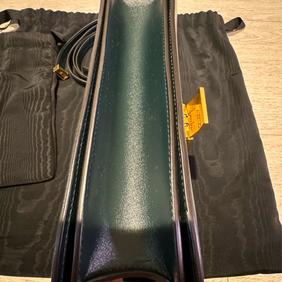 Celine Classic Box Bag-10