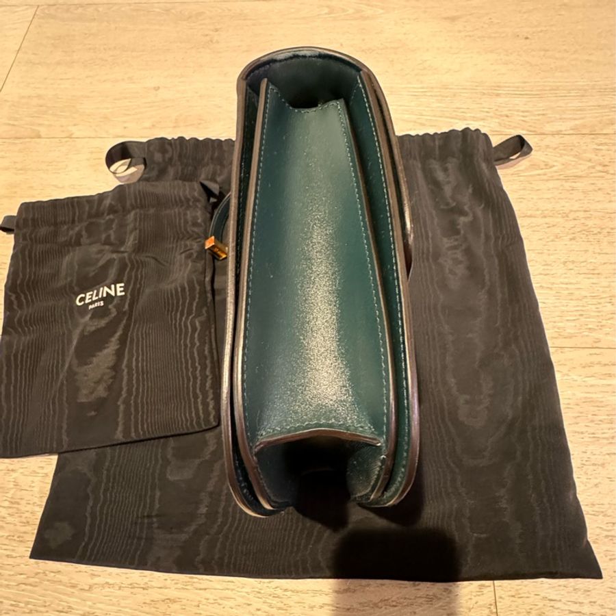 Celine Classic Box Bag-12