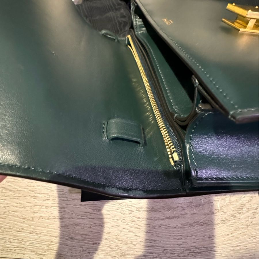 Celine Classic Box Bag-14