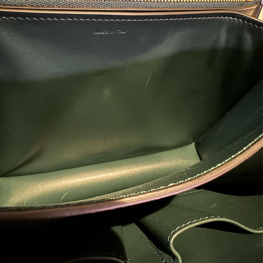 Celine Classic Box Bag-19