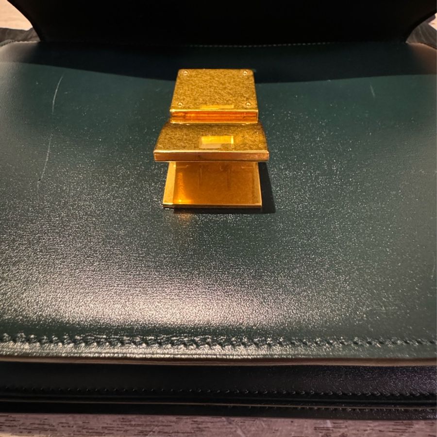 Celine Classic Box Bag-20