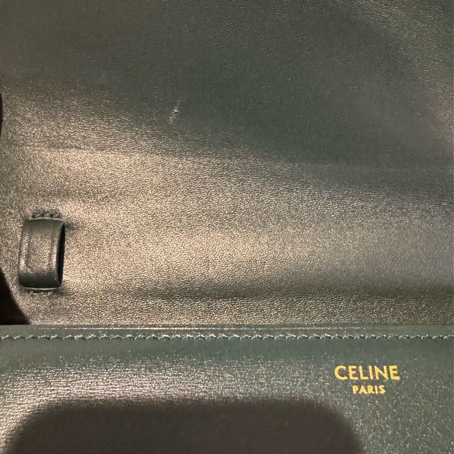 Celine Classic Box Bag-25