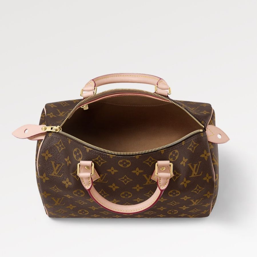 LV Speedy 30-0
