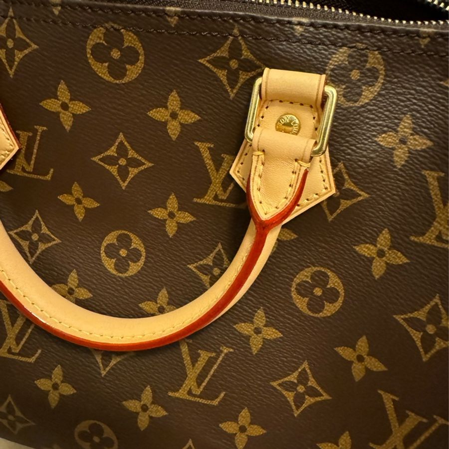 LV Speedy 30-3