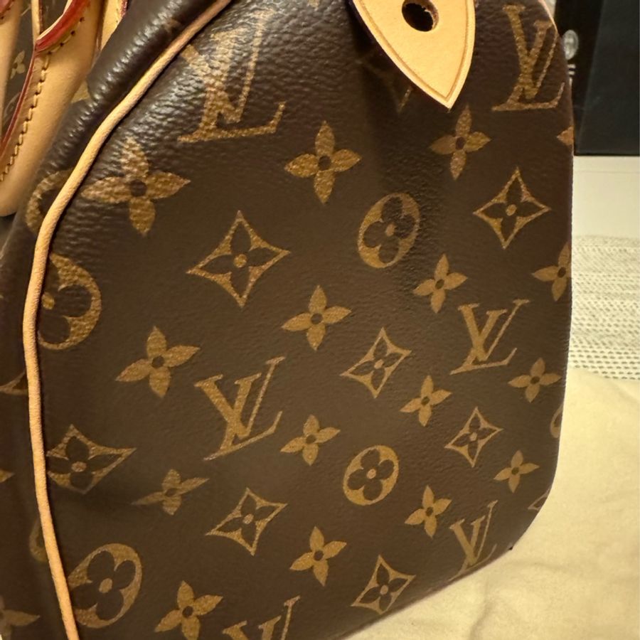 LV Speedy 30-4