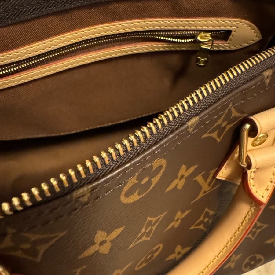 LV Speedy 30-5