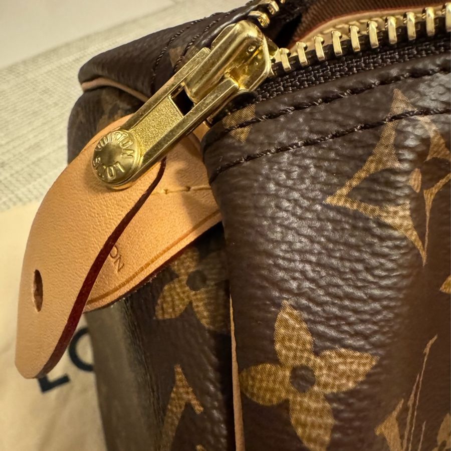 LV Speedy 30-6