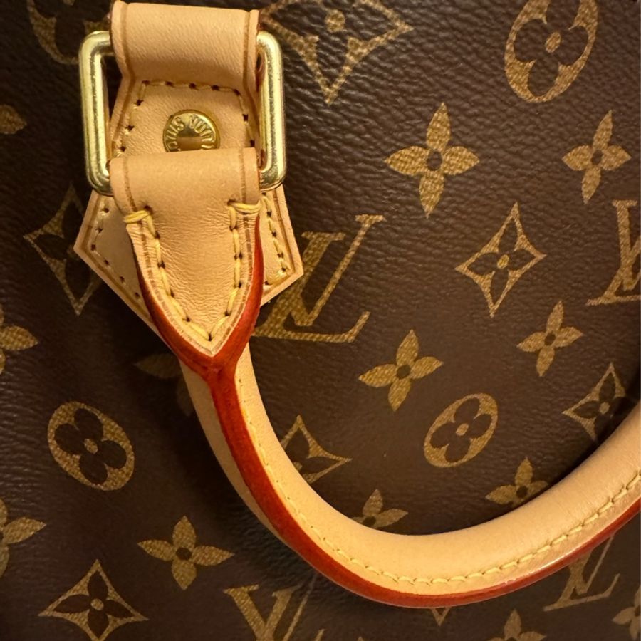 LV Speedy 30-8