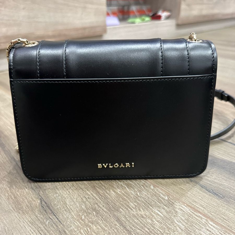 BVLGARI 寶格麗 斜背包-3