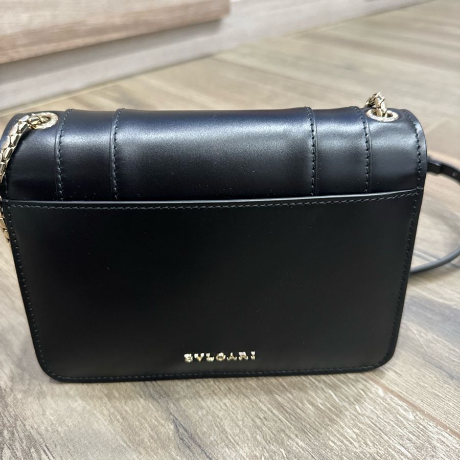 BVLGARI 寶格麗 斜背包-7