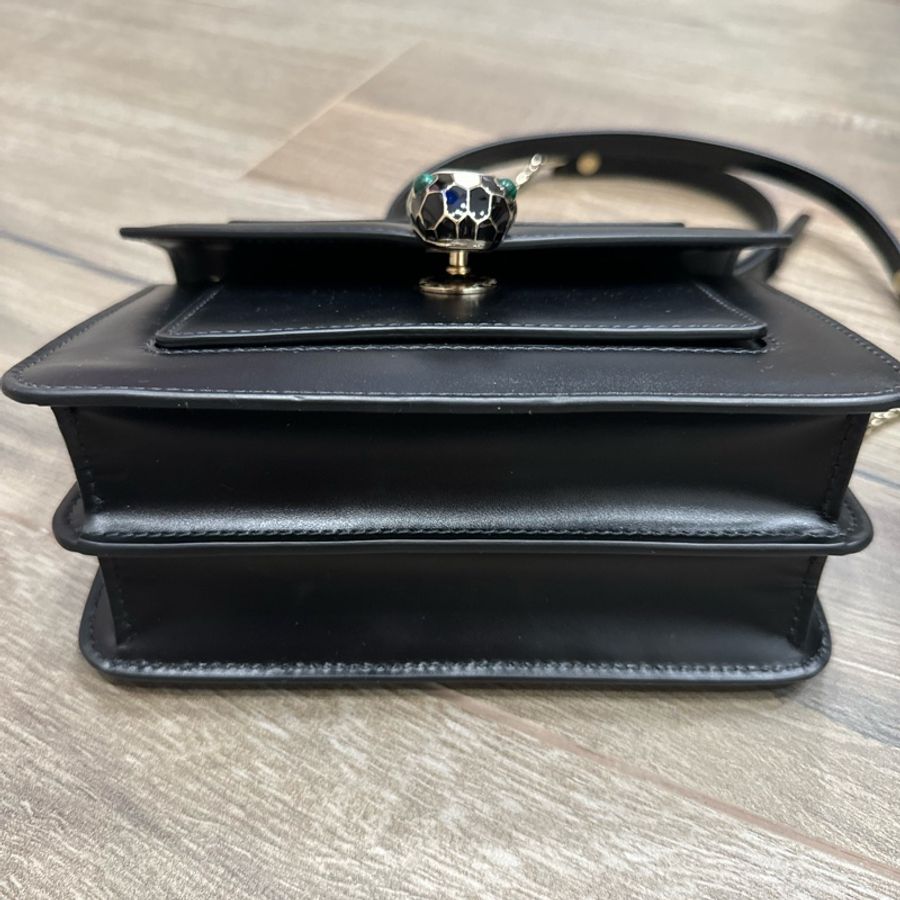 BVLGARI 寶格麗 斜背包-8