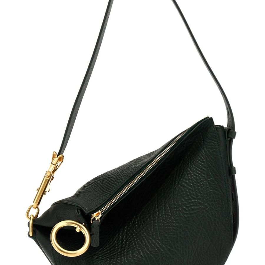 Burberry Knight Small bag騎士包-0