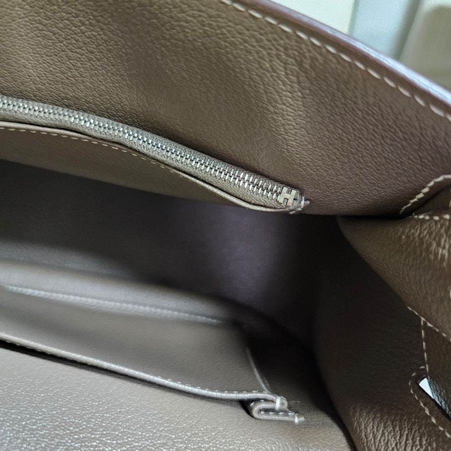 Hermès jypsiere 31 大象灰-6