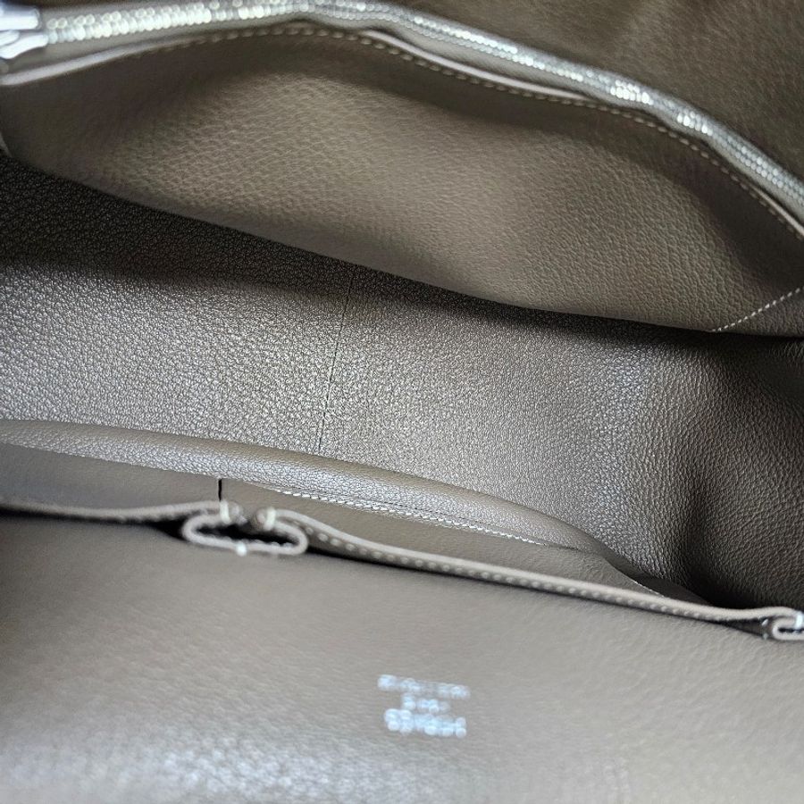 Hermès jypsiere 31 大象灰-20