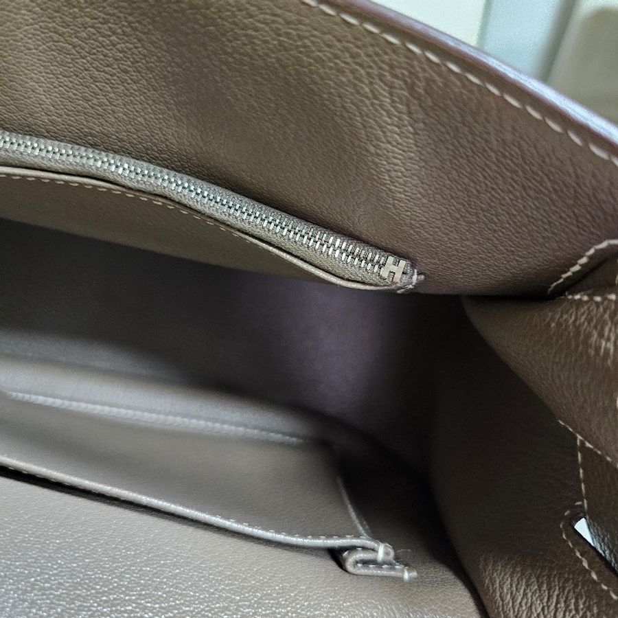 Hermès jypsiere 31 大象灰-22