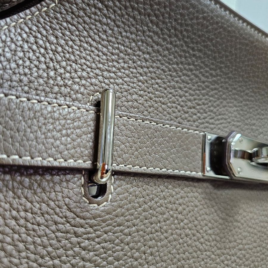 Hermès jypsiere 31 大象灰-24
