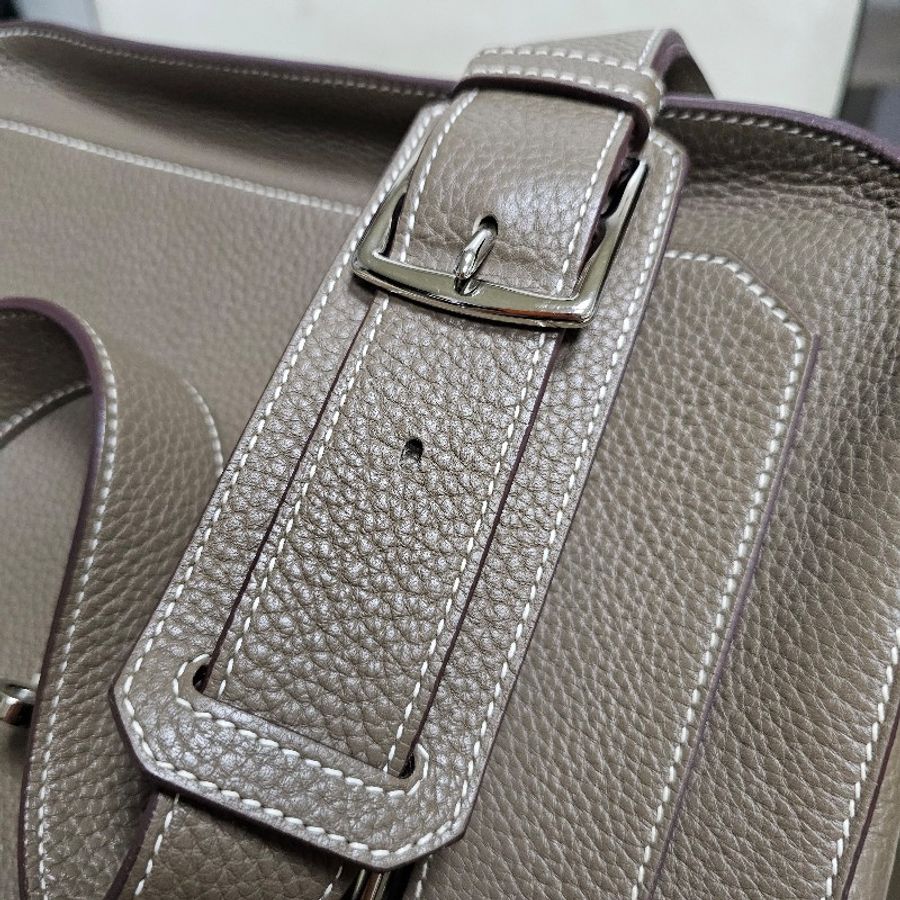 Hermès jypsiere 31 大象灰-27