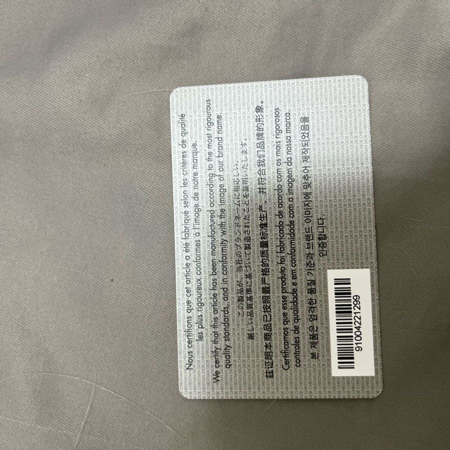 DIOR Caro 小號-11