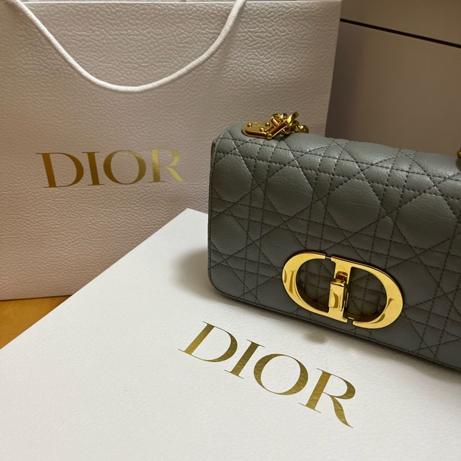 DIOR Caro 小號-12