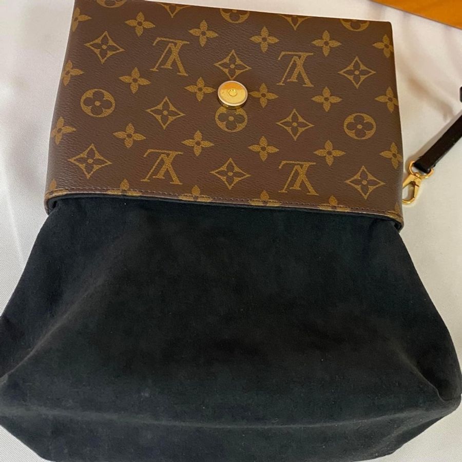 LV M44141 Locky BB鎖頭斜揹包-15