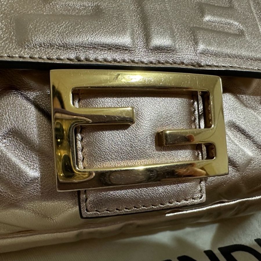 Fendi Baguette-10