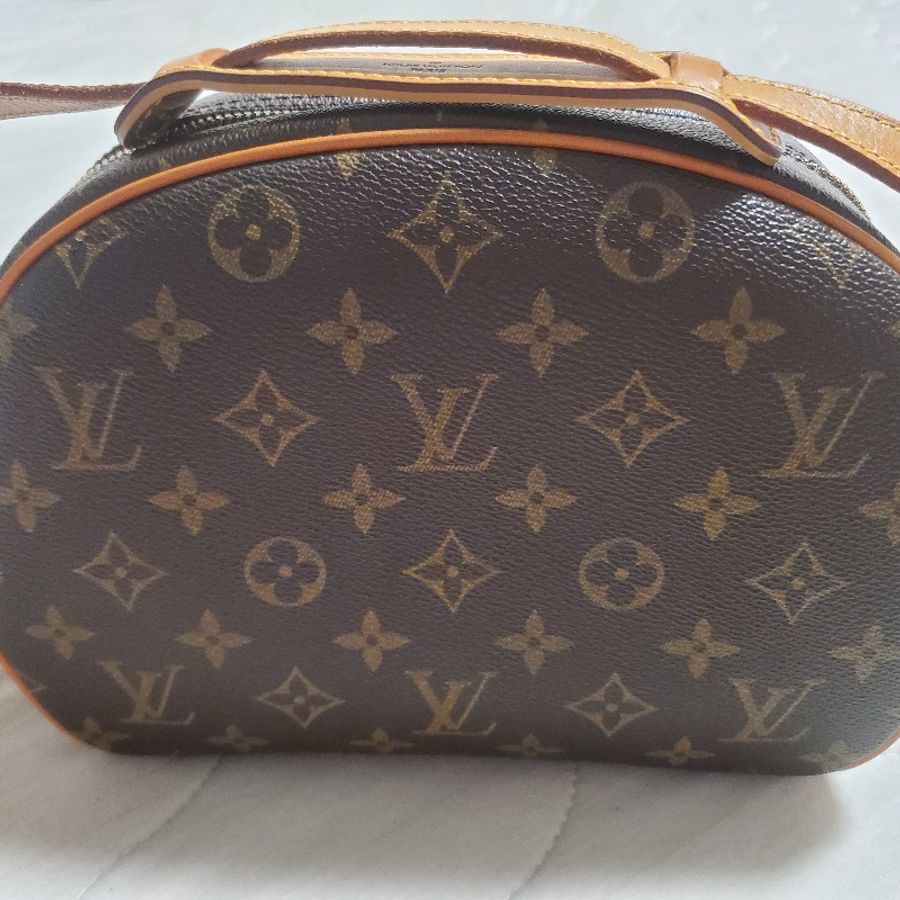 LV 蘋果包-13
