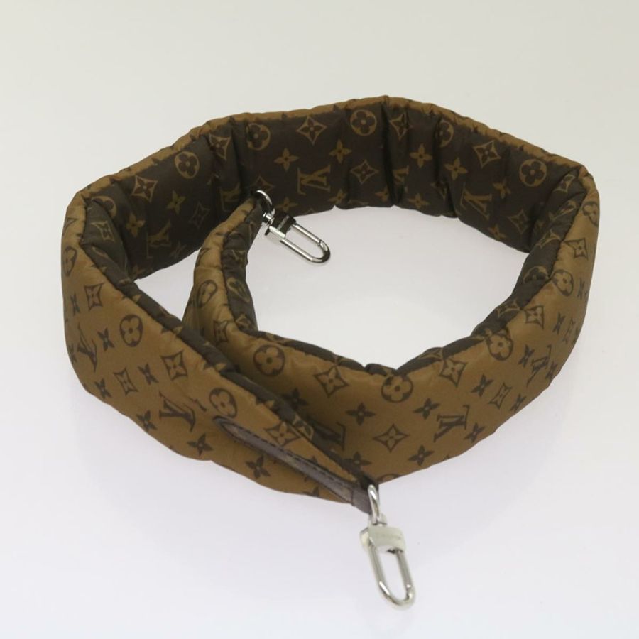 【日本直送】路易威登 Linylon Speedy Bandouliere 25 兩用包 銀色 M20973 正品 68692S-21