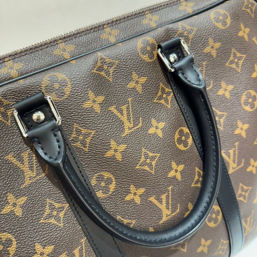 LV 手提包/肩背包/側背包/公事包 M52005 閒置未使用-7