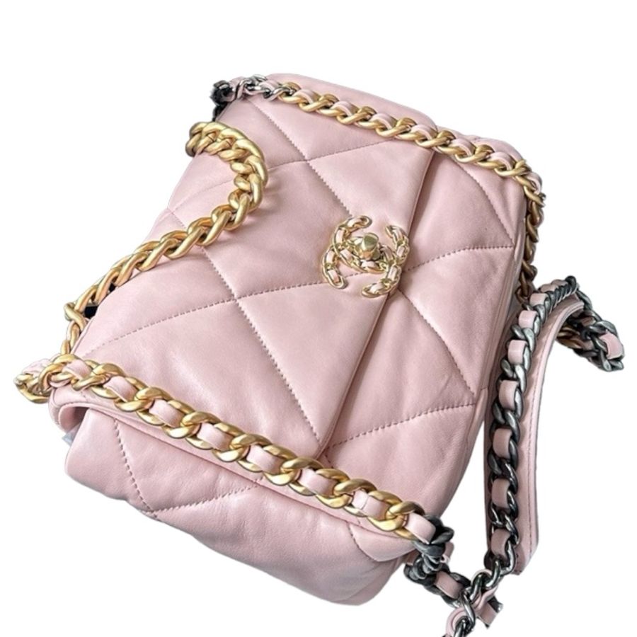 Chanel 19bag small size-2