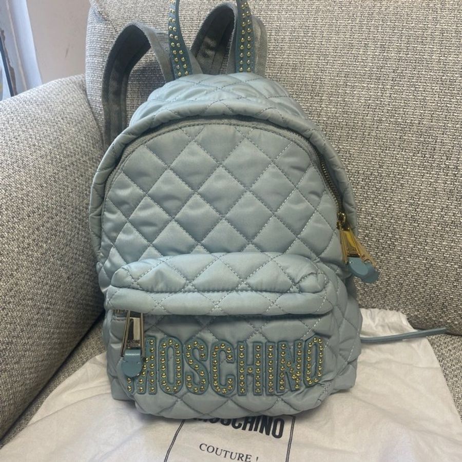 MOSCHINO-0